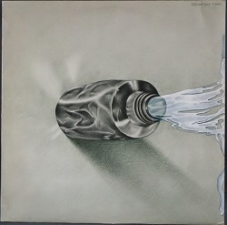 カルメン・マキ＆Oz / 閉ざされた町