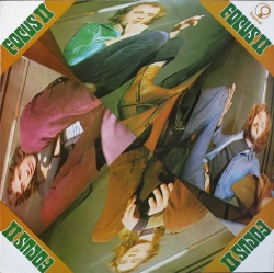 Focus フォーカス / Focus II