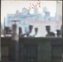 ティン・パン・アレー Tin Pan Alley / キャラメル・ママ