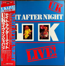 UK / Night After Night