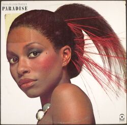 Sonny Sharrock & Linda Sharrock ソニー・シャーロック & リンダ・シャーロック/ Paradise