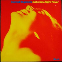 Cornell Dupree コーネル・デュプリー / Cornell Dupree's Saturday Night Fever