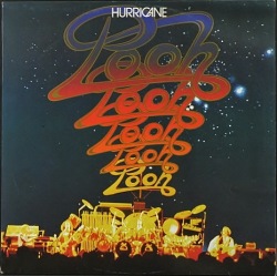 イタリアン ポップ Pooh イ プー Hurricane ハリケーン 中古レコードの通販ジャズ ロック レア盤 Seven Beat Records