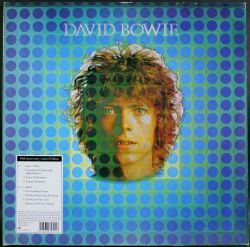 David Bowie デヴィッド・ボウイ / David Bowie - Space Oddity