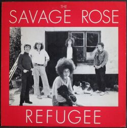 Savage Rose サヴェージ・ローズ / Refugee
