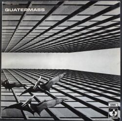 Quatermass クォーターマス / Quatermass