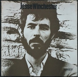 Jesse Winchester ジェシ・ウィンチェスター / Jesse Winchester
