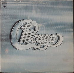 Chicago シカゴ / Chicago II