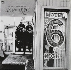 Spirit スピリット / The Family That Plays Together