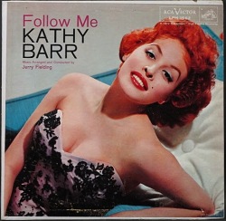 Kathy Barr キャシー・バー /  Follow Me