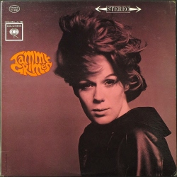 Tammy Grimes タミー・グライムズ / Tammy Grimes