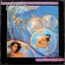Chi-Lites Featuring Gene Record シャイ・ライツ/ Heavenly Body