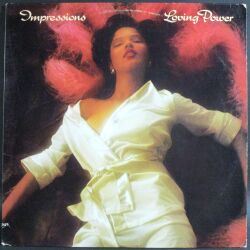 Impressions /Loving Power
