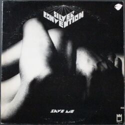 Silver Convention / Save Me