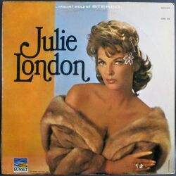 Julie London / Julie London