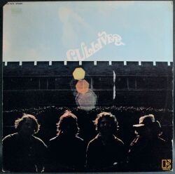 Gulliver（Daryl Hall, Tim Moore）/ Gulliver | WLP