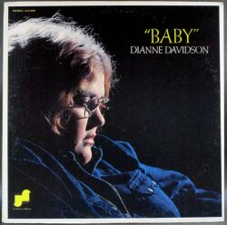Dianne Davidson ダイアン・デヴィッドソン / Baby