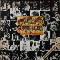 Faces フェイセズ / Snakes And Ladders スネイクス & ラダーズ