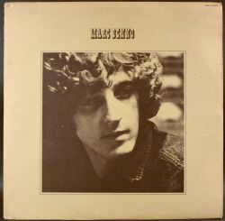 Marc Benno / Marc Benno