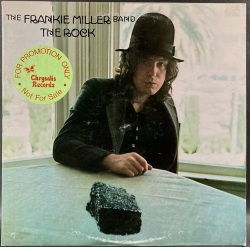 Frankie Miller Band フランキー・ミラー / The Rock