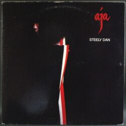 Steely Dan スティーリー・ダン / Aja エイジャ