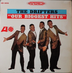 Drifters ドリフターズ / Our Biggest Hits