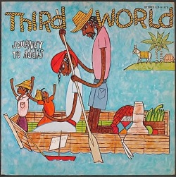 Third World サード・ワールド / Journey To Addis