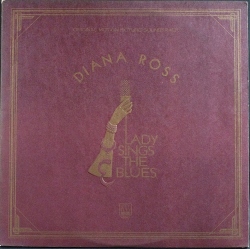 Diana Ross ダイアナ・ロス / Lady Sings The Blues