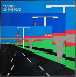 Traffic トラフィック / On The Road