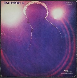 Tim Hardin ティム・ハーディン / Tim Hardin 4