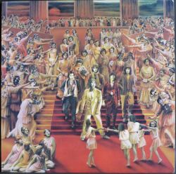 Rolling Stones / It's Only Rock 'N Roll
