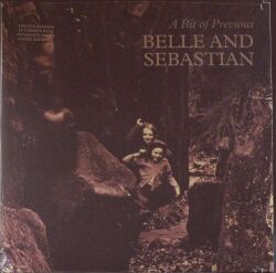 Belle And Sebastian / A Bit Of Previous | 未開封