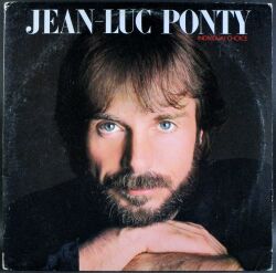 Jean-Luc Ponty ジャン＝リュック・ポンティ/ Individual Choice