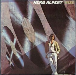 Herb Alpert ハーブ・アルパート / Rise ライズ
