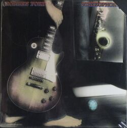 Robben Ford ロベン・フォード / Schizophonic