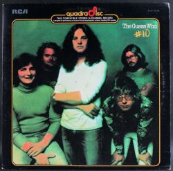 Guess Who ゲス・フー / #10