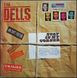 Dells ザ・デルズ / Stay In My Corner ステイ・イン・マイ・コーナー