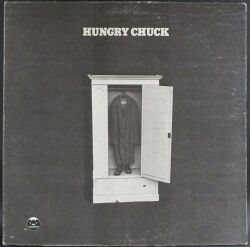Hungry Chuck ハングリー・チャック / Hungry Chuck