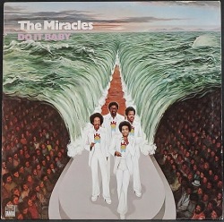 Miracles ザ・ミラクルズ / Do It Baby
