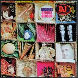 George Benson ジョージ・ベンソン / Goodies | promo
