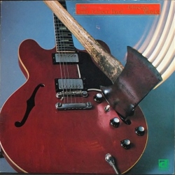 Jimmy Johnson Band ジミー・ジョンスン/ Johnson's Whacks