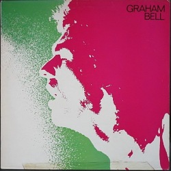 Graham Bell グラハム・ベル / Graham Bell
