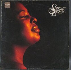 Shirley Brown シャーリー・ブラウン / Shirley Brown