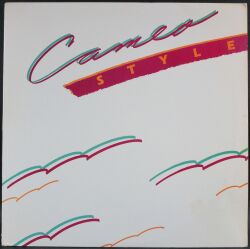 Cameo カメオ / Style