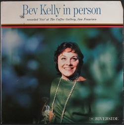 Bev Kelly べヴ・ケリー / Bev Kelly In Person