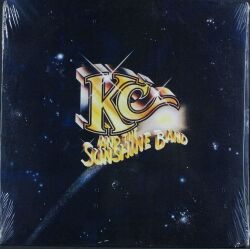 KC And The Sunshine Band / Who Do Ya (Love) | 未開封