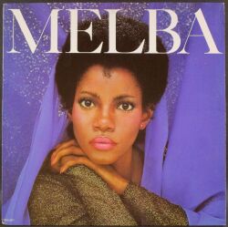 Melba Moore メルバ・ムーアー / Melba
