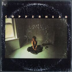 Copperhead コパーヘッド / Copperhead