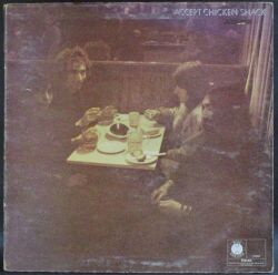 Chicken Shack チキン・シャック / Accept Chicken Shack