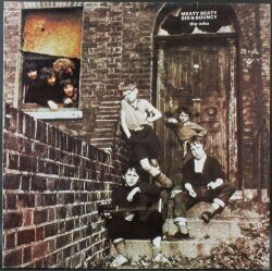 The Who ザ・フー / Meaty, Beaty, Big & Bouncy